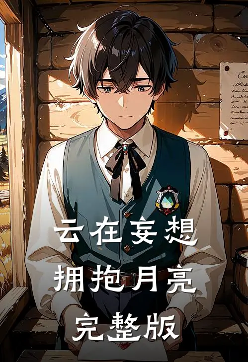 云在妄想拥抱月亮完整版