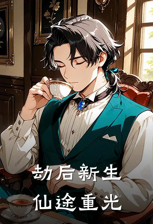 劫后新生仙途重光