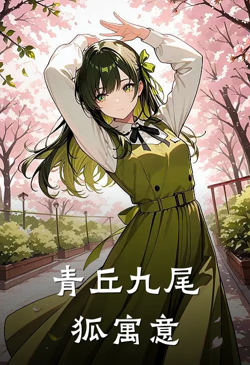 青丘九尾狐寓意