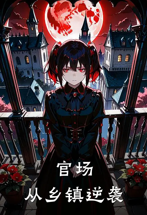 官场：从乡镇逆袭