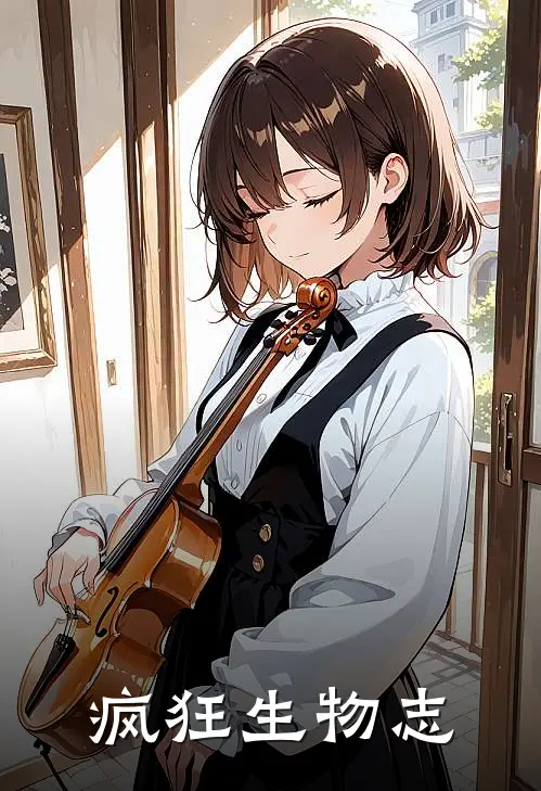 疯狂生物志杜姆朱里安最新热门小说_免费小说全文阅读疯狂生物志(杜姆朱里安)