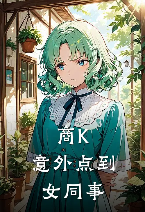 商K：意外点到女同事