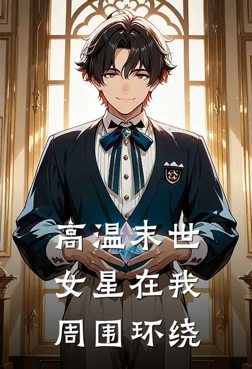 高温末世，女星在我周围环绕秦洋方琴最新热门小说_高温末世，女星在我周围环绕全本在线阅读