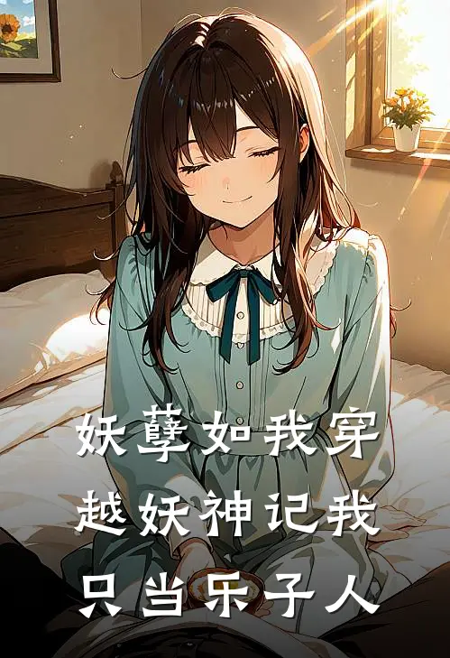 妖孽如我穿越妖神记我只当乐子人