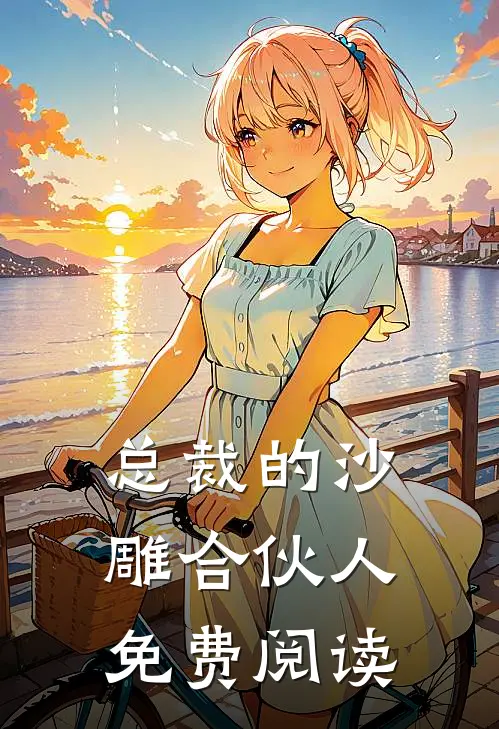 总裁的沙雕合伙人免费阅读