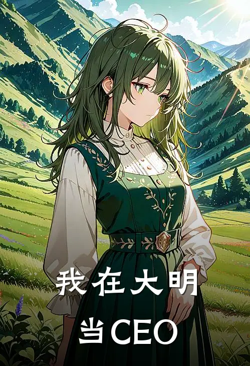我在大明当CEO