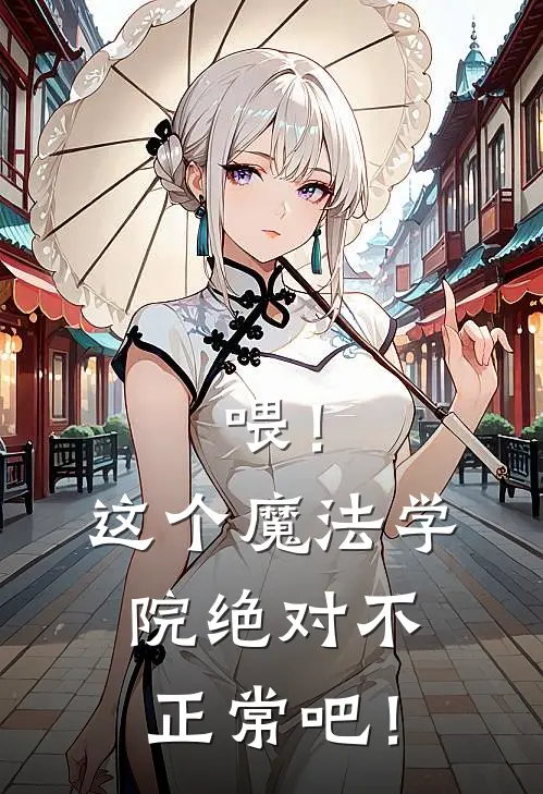 喂！这个魔法学院绝对不正常吧！