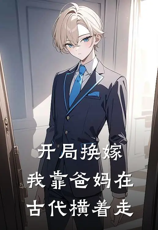 开局换嫁，我靠爸妈在古代横着走林晚月萧景玄免费热门小说_最热门小说开局换嫁，我靠爸妈在古代横着走林晚月萧景玄