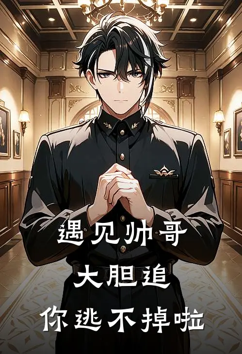遇见帅哥大胆追，你逃不掉啦(沈星晚贺凛)小说免费阅读无弹窗_完结小说遇见帅哥大胆追，你逃不掉啦沈星晚贺凛