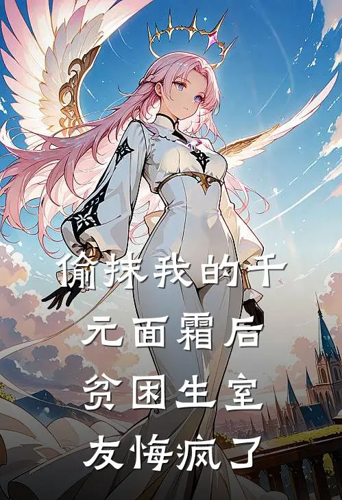 偷抹我的千元面霜后，贫困生室友悔疯了（林晚许梦）完整版小说阅读_偷抹我的千元面霜后，贫困生室友悔疯了全文免费阅读（林晚许梦）