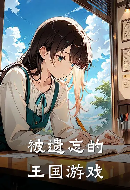 《被遗忘的王国游戏》伊凡卡西娅已完结小说_被遗忘的王国游戏(伊凡卡西娅)全文免费阅读无弹窗大结局