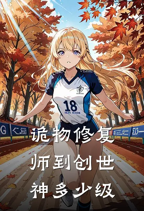 诡物修复师到创世神多少级