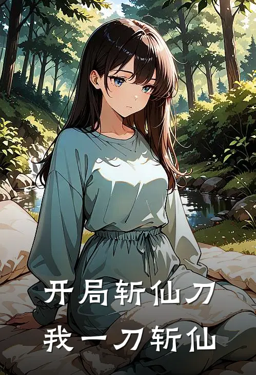 开局斩仙刀我一刀斩仙