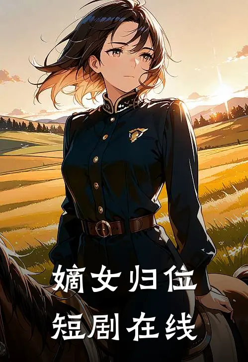 嫡女归位短剧在线