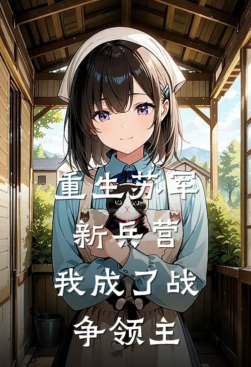 重生苏军新兵营，我成了战争领主