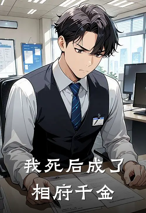 我死后成了相府千金