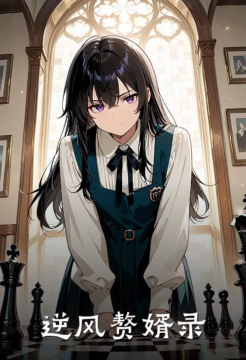 逆风赘婿录许崇轩王雨薇免费小说在线阅读_热门小说在线阅读逆风赘婿录许崇轩王雨薇