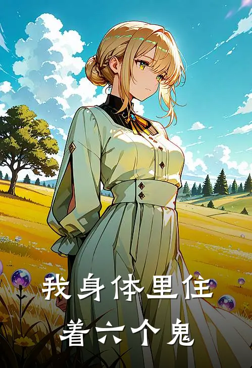 我身体里住着六个鬼