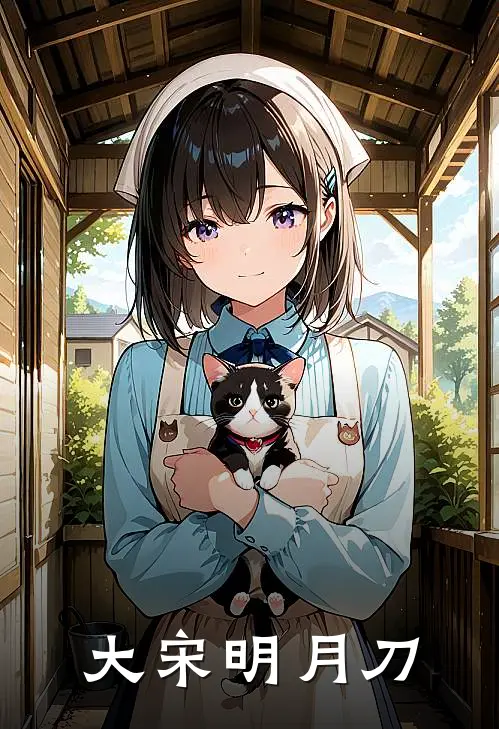 大宋明月刀楚琼宋景最新完结小说推荐_最新更新小说大宋明月刀(楚琼宋景)