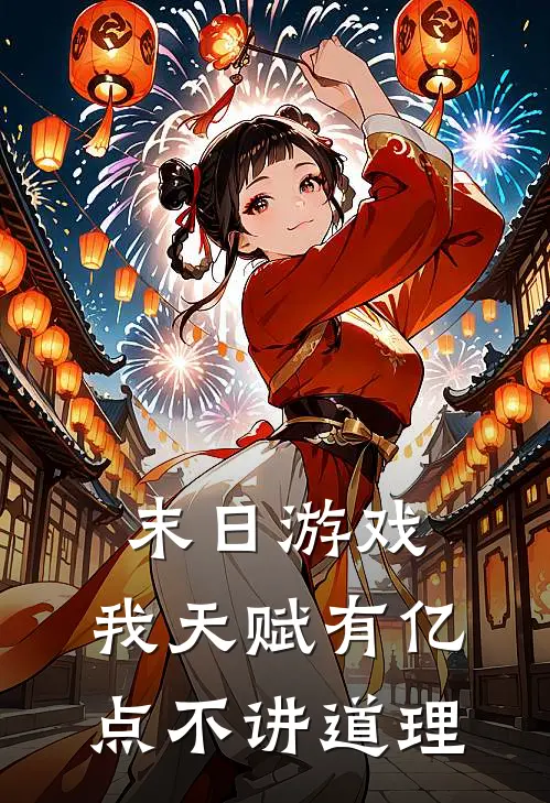 末日游戏：我天赋有亿点不讲道理林辰苏晨热门小说阅读_好看的小说推荐完结末日游戏：我天赋有亿点不讲道理林辰苏晨