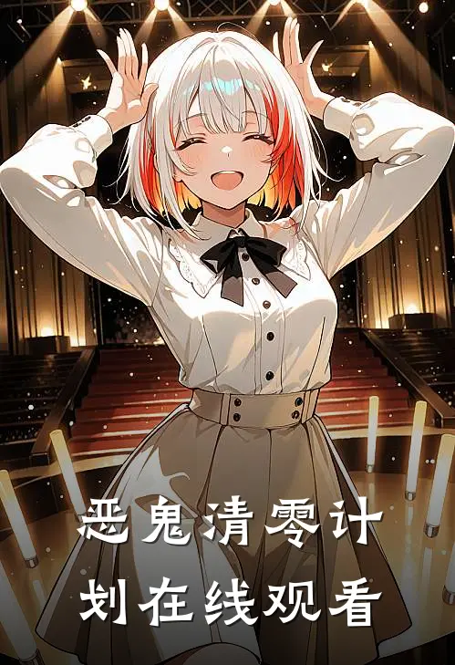 恶鬼清零计划在线观看