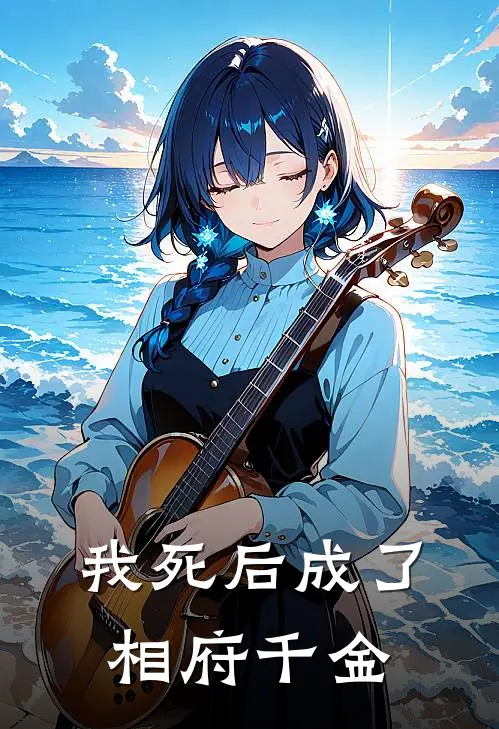 我死后成了相府千金