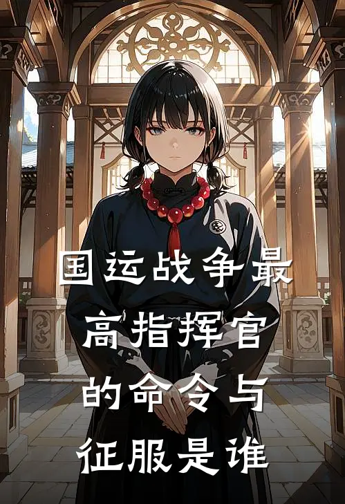 国运战争最高指挥官的命令与征服是谁
