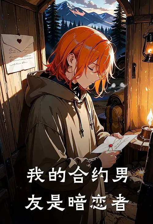 我的合约男友是暗恋者