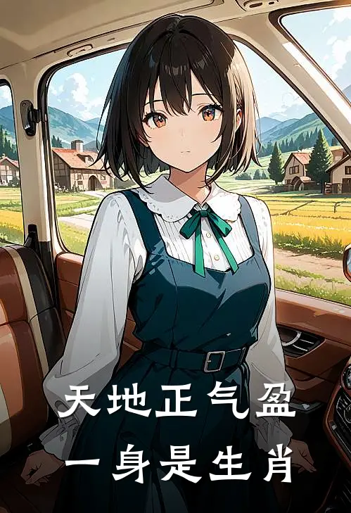 天地正气盈一身是生肖