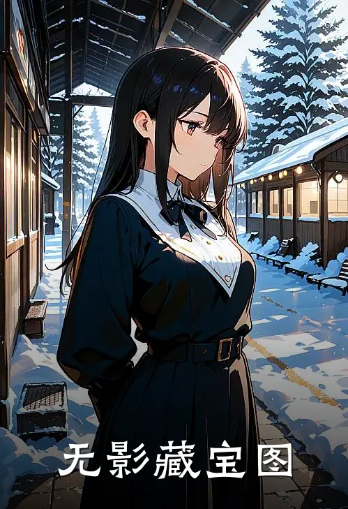 无影藏宝图(林昱苏菲)全文免费阅读无弹窗大结局_《无影藏宝图》林昱苏菲免费小说