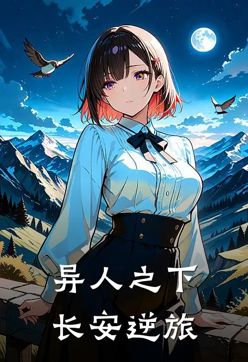 异人之下：长安逆旅