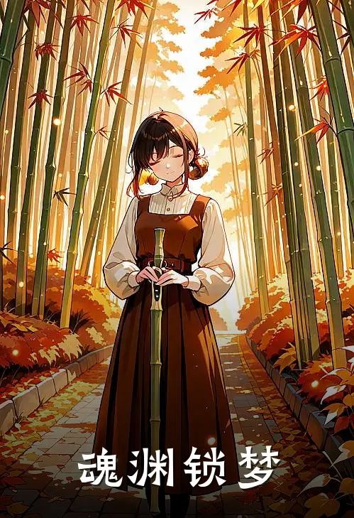 《魂渊锁梦》苏星楠星楠已完结小说_魂渊锁梦(苏星楠星楠)火爆小说