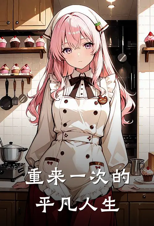 重来一次的平凡人生