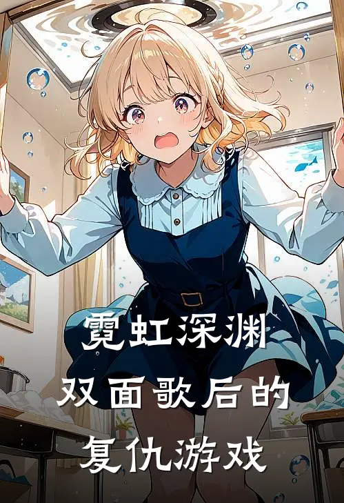 霓虹深渊：双面歌后的复仇游戏