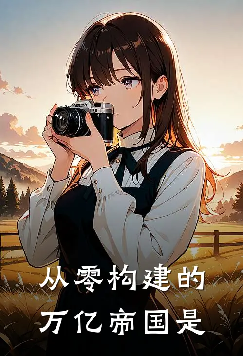 从零构建的万亿帝国是