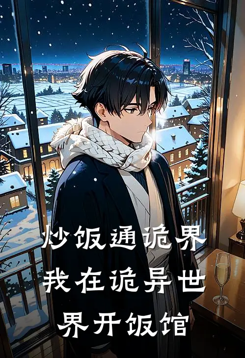 炒饭通诡界：我在诡异世界开饭馆林小炒林小炒完结小说大全_免费小说在哪看炒饭通诡界：我在诡异世界开饭馆(林小炒林小炒)