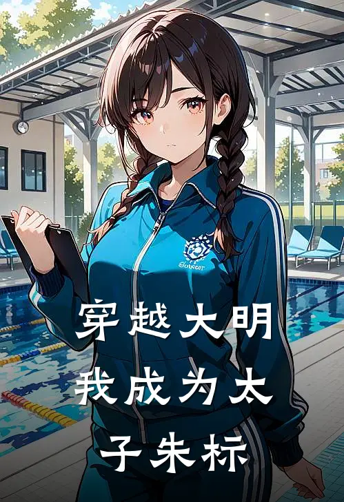 穿越大明，我成为太子朱标