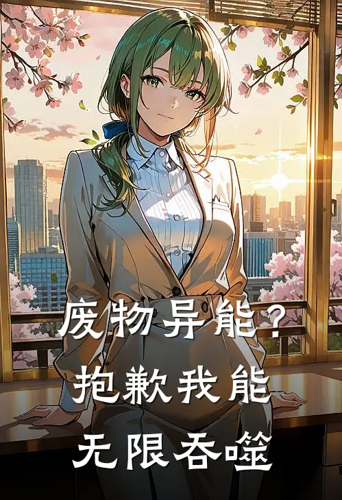 废物异能？抱歉，我能无限吞噬（林夜吴悦曦）全文免费阅读无弹窗大结局_（废物异能？抱歉，我能无限吞噬全文免费阅读无弹窗）林夜吴悦曦最新章节列表_笔趣阁（废物异能？抱歉，我能无限吞噬）