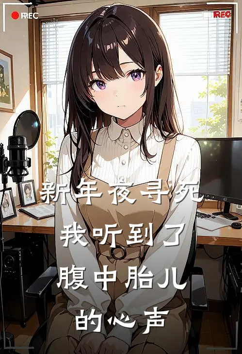 新年夜寻死，我听到了腹中胎儿的心声李云霞沈凝心全文免费阅读无弹窗大结局_（李云霞沈凝心）新年夜寻死，我听到了腹中胎儿的心声最新小说