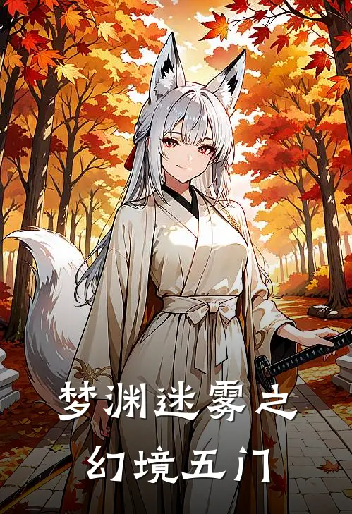 梦渊迷雾之幻境五门