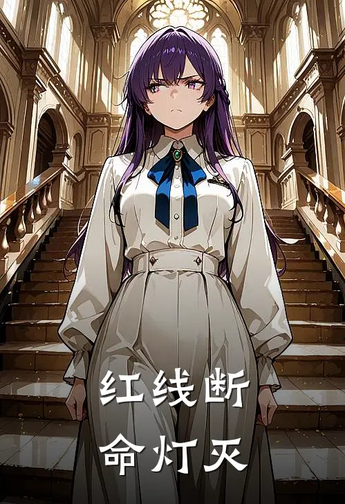 红线断，命灯灭(江彻林晚)完结版小说推荐_最新完结小说推荐红线断，命灯灭江彻林晚
