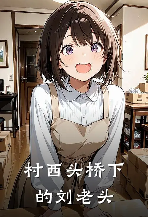 村西头桥下的刘老头