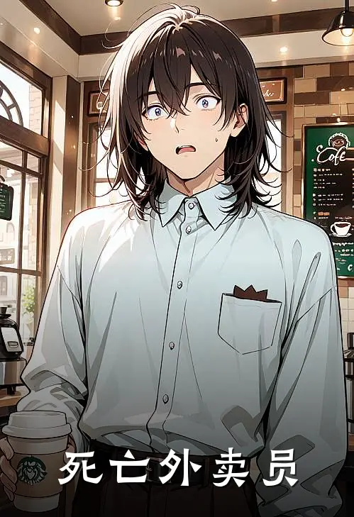 死亡外卖员
