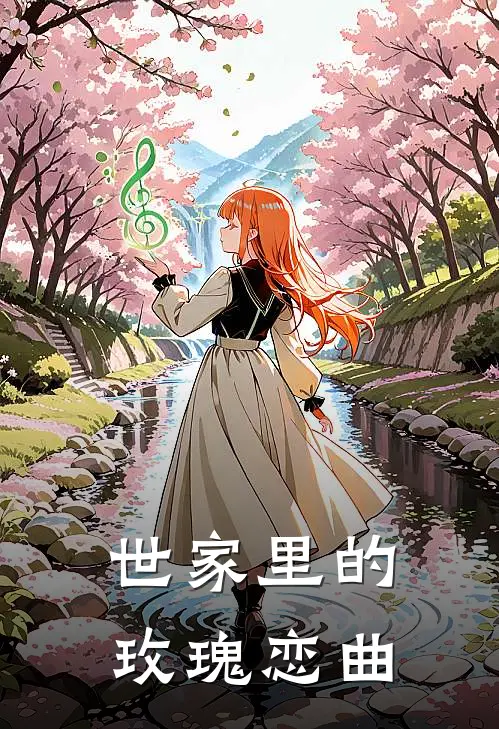世家里的玫瑰恋曲