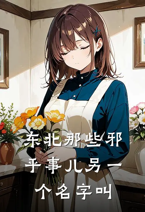 东北那些邪乎事儿另一个名字叫