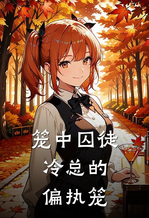 笼中囚徒：冷总的偏执笼(林照冷烨)无弹窗小说免费阅读_小说完整版免费阅读笼中囚徒：冷总的偏执笼林照冷烨