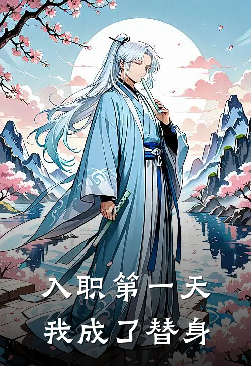 入职第一天，我成了替身胡郁文沪漂热门小说阅读_免费完结小说入职第一天，我成了替身胡郁文沪漂