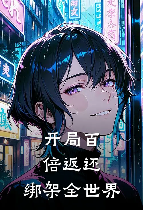 开局百倍返还，绑架全世界