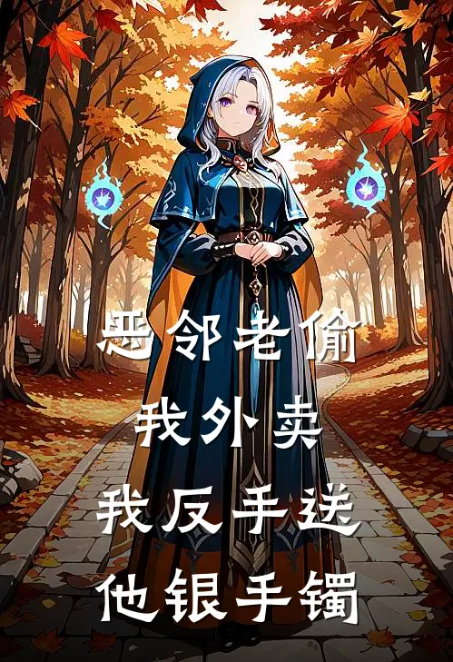 恶邻老偷我外卖，我反手送他银手镯苏苏热门免费完结小说_完本完结小说恶邻老偷我外卖，我反手送他银手镯(苏苏热门)