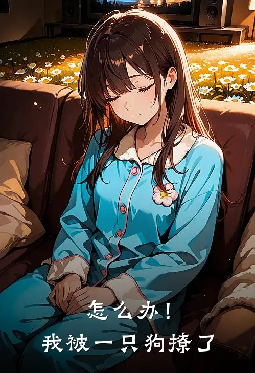 怎么办！我被一只狗撩了